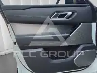 2021 Land Rover Range Rover