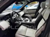 2021 Land Rover Range Rover