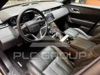 2021 Land Rover Range Rover