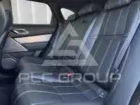2021 Land Rover Range Rover