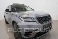2021 Land Rover Range Rover