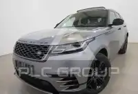 2021 Land Rover Range Rover