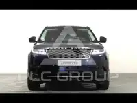 2021 Land Rover Range Rover
