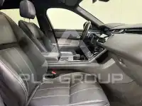 2021 Land Rover Range Rover