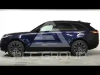2021 Land Rover Range Rover