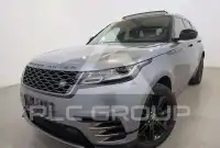 2021 Land Rover Range Rover