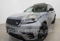 2021 Land Rover Range Rover