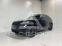 2021 Land Rover Range Rover