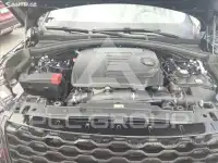 2021 Land Rover Range Rover