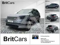 2021 Land Rover Range Rover
