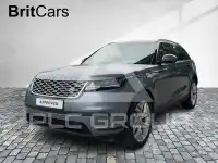 2021 Land Rover Range Rover