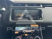 2021 Land Rover Range Rover
