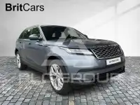 2021 Land Rover Range Rover