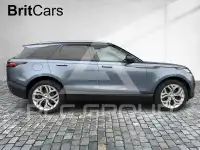 2021 Land Rover Range Rover