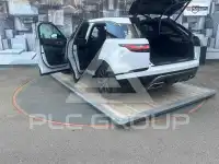 2021 Land Rover Range Rover
