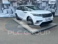 2021 Land Rover Range Rover