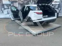 2021 Land Rover Range Rover
