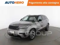 2021 Land Rover Range Rover