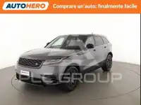 2021 Land Rover Range Rover