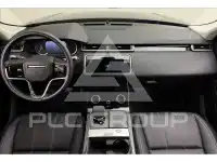 2021 Land Rover Range Rover