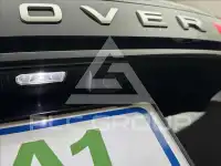 2021 Land Rover Range Rover