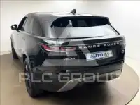 2021 Land Rover Range Rover