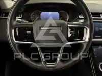 2021 Land Rover Range Rover