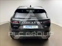 2021 Land Rover Range Rover