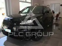 2021 Land Rover Range Rover