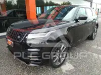 2021 Land Rover Range Rover