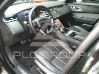 2021 Land Rover Range Rover
