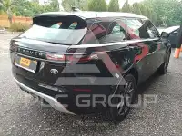 2021 Land Rover Range Rover