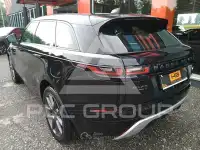 2021 Land Rover Range Rover