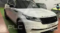 2021 Land Rover Range Rover