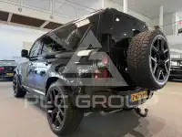 2021 Land Rover DEFENDER