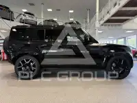 2021 Land Rover DEFENDER