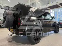 2021 Land Rover DEFENDER