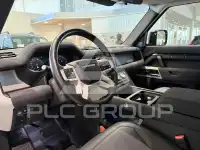 2021 Land Rover DEFENDER