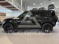 2021 Land Rover DEFENDER
