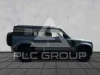 2021 Land Rover DEFENDER