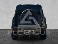 2021 Land Rover DEFENDER