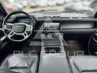 2021 Land Rover DEFENDER