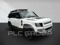 2021 Land Rover DEFENDER