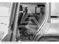 2021 Land Rover DEFENDER