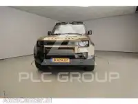 2021 Land Rover DEFENDER