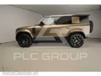 2021 Land Rover DEFENDER
