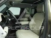2021 Land Rover DEFENDER