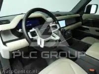 2021 Land Rover DEFENDER