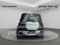 2021 Land Rover DEFENDER