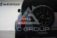 2021 Land Rover DEFENDER